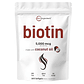 Biotina 5.000 mcg con acido hialuronico 365 softgels Microingredients - Miniatura 1