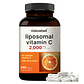 Vitamina C Liposomal 2000 mg 240 capsulas - Miniatura 1