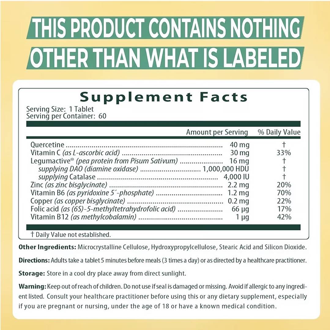 Naturdao Plus 60 tabletas 2