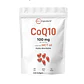 CoQ10 con MCT 100 mg Microingredients 240 softgels - Miniatura 1