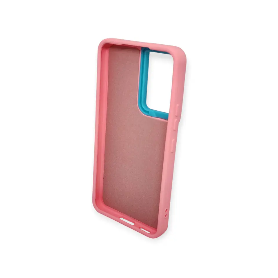 Funda Protectora Genérica Silicona Samsung S22 4