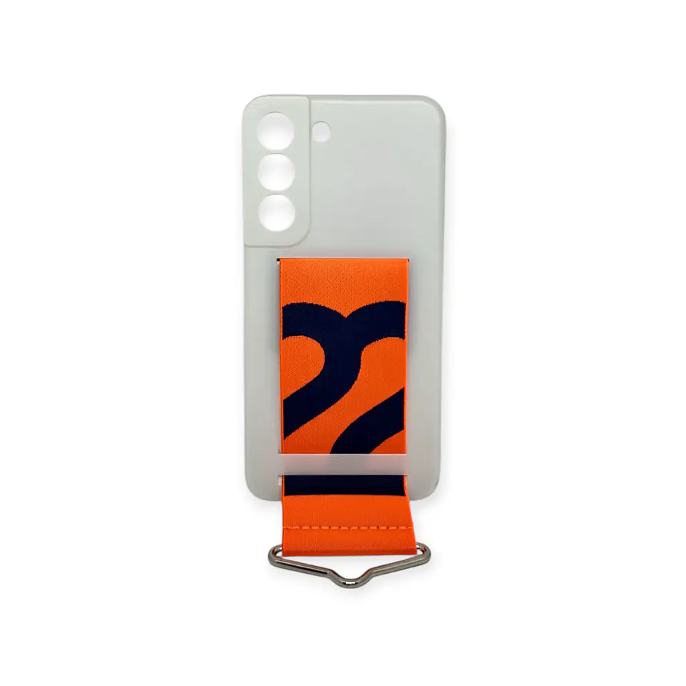 Funda Protectora Elegante Con Agarre Genérica Samsung S22 4