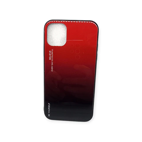 Funda Genérica iPhone 11 Vidrio Templado
