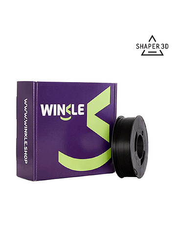 ABS HI WINKLE 1KG 1.75MM - FILAMENTO 3D