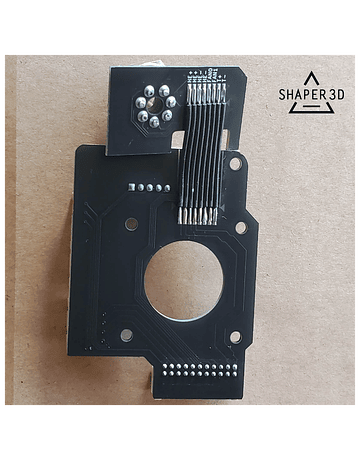 REPUESTO PCB EXTRUSOR PARA ARTILLERY 3D HORNET