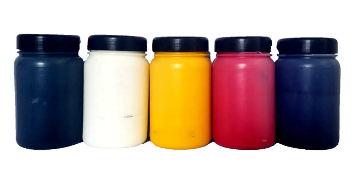 PIGMENTOS DE COLORES PARA MASILLA - FerrePlus.cl