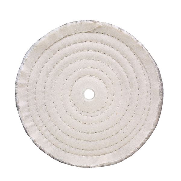 PAÑETE BLANCO PARA PULIR