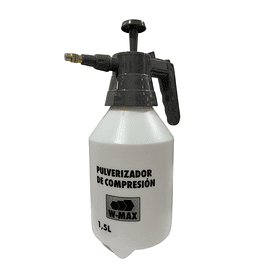 Rociador Atomizador Pulverizador Aspersor Desinfectante 1,5 Lts WURTH