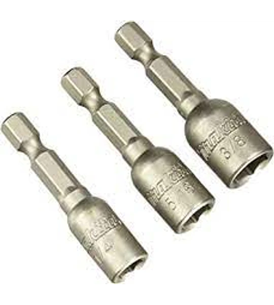 Tornillo De Cabeza Hexagonal Makita 922371-4 - Pieza Original De Repuesto Para Herramientas