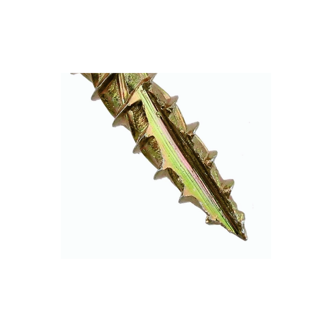 TORNILLO TURBO SCREW TORX #14(6) - 120/72 - 100 Unidades 3