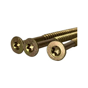 TORNILLO TURBO SCREW TORX #14(6) - 140/72 - 100 Unidades