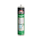 Silicona Pintable Blanca Sellador Acrilico 300ml Dencraft - Caja de 24 Und - Miniatura 4