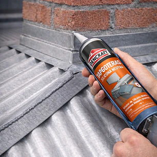 SELLADOR DE GOTERAS TAPAGOTERAS 300ML DENCRAFT