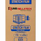 Stretch Film Negro Umbrella Tech 3 Unidades  - Miniatura 3