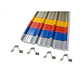 Gancho Omega Para Pv4/pv6 Pack De 100un - Miniatura 2