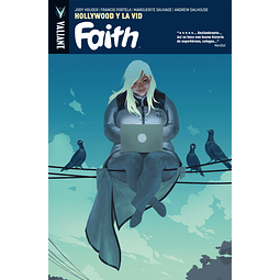 Faith - Hollywood y la VID - Vol 1