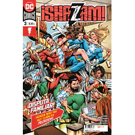 ¡Shazam! #3