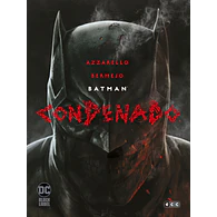 Batman: Condenado 