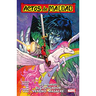Actos de Maldad #1