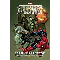 Marvel Integral Spiderman: De entre los muertos 