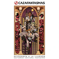 Cazafantasmas: Responden a la llamada