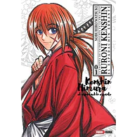 Ruroni Kenshin - Ultimate #1 y #2
