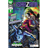 ¡Shazam! #4
