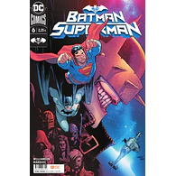 Batman / Superman #06