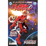 Flash: Porvenir Pack (1 al 3)