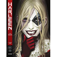 Harleen Vol. 1 (de 3)