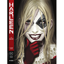 Harleen Libro Uno