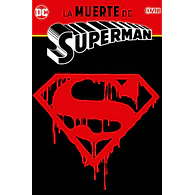 La Muerte de Superman