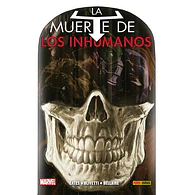La Muerte de los Inhumanos
