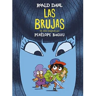 Las Brujas
