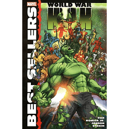 World War Hulk 