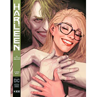 Harleen Vol. 2 (de 3)