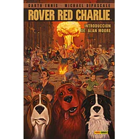 Rover Red Charlie