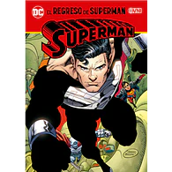 El Regreso de Superman