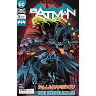 Batman #91 / 36