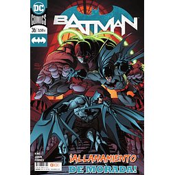 Batman #91 / 36