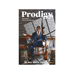 Prodigy 