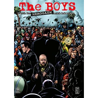 THE BOYS #05