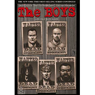 THE BOYS #06