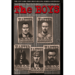 THE BOYS #06