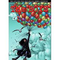 THE BOYS #07