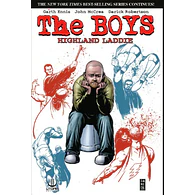 THE BOYS #08
