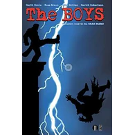 THE BOYS #09