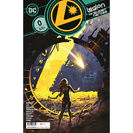 Legión de Superhéroes #0