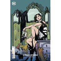 Catwoman: Imitadoras