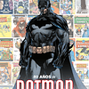 Detective Cómics: 80 años de Batman Edición Limitada.